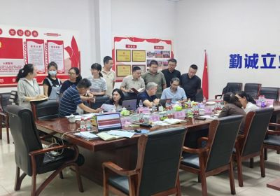 道恩藥業(yè)協(xié)作高效，積極應(yīng)對(duì)國(guó)外審計(jì)